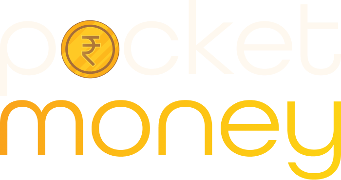 Pocket Money Logo